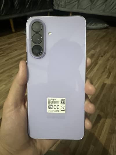 Samsung Mobile A57