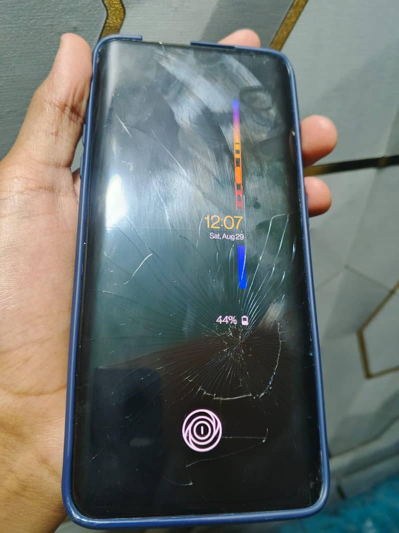 One Plus 7 Pro 3