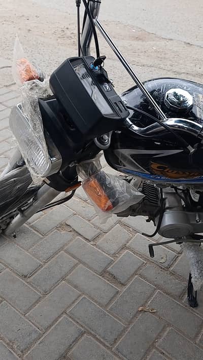 Classic CD 70 Motorcycle for Sale (Urgent Sale)