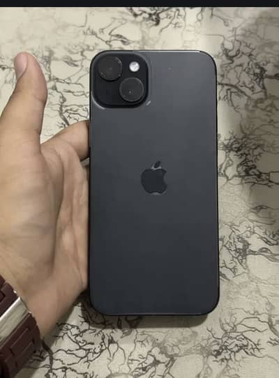 Apple iPhone 15 plus