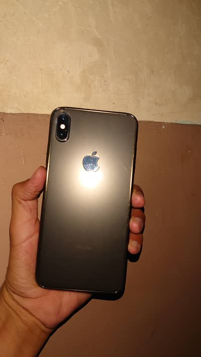 Apple iPhone XS Max