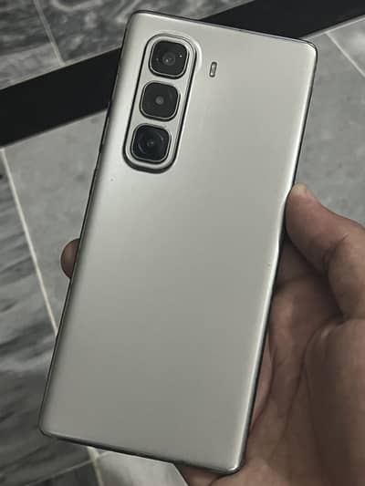Infinix Hot 50 Pro Plus