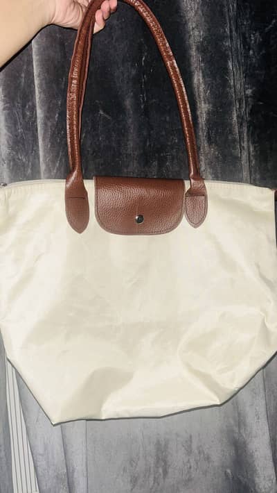 Longchamp bag dupe perfect condition like new