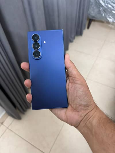 Samsung Mobile Z Fold 7