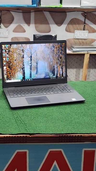 Dell latitude 3520 core i7 11th generation 8gb ram 256gb 15.6 laptop