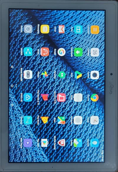 lenovo ka tab ha 16gb wala