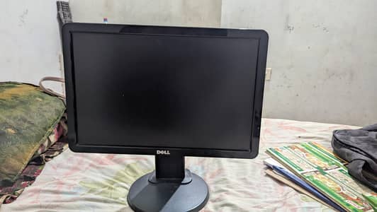 Dell LCD 19 inch for sale