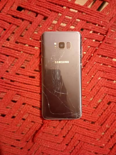 Samsung Mobile S8 Plus