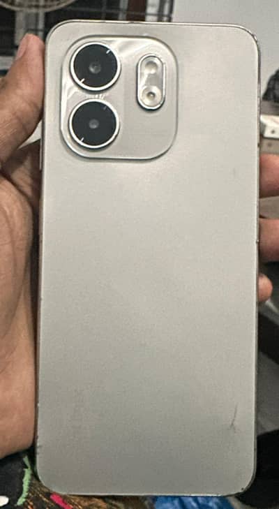 Infinix Smart 9