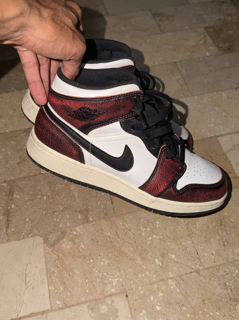 jordan 0