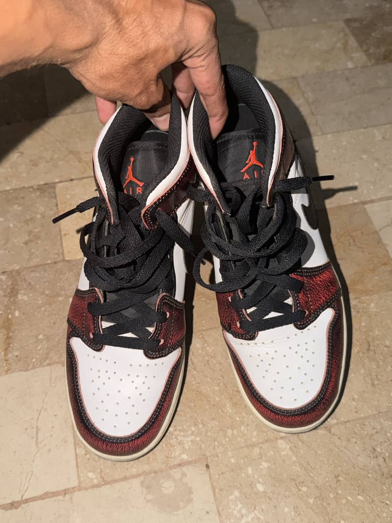 jordan 1