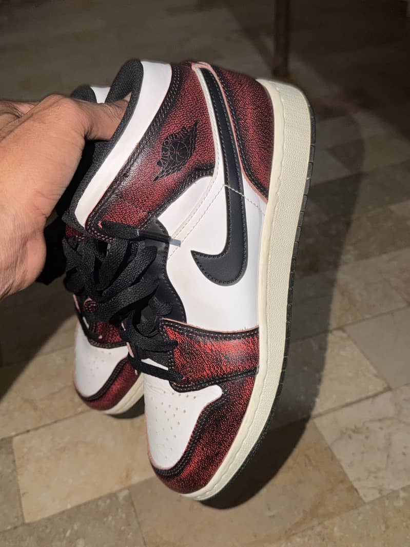 jordan 2