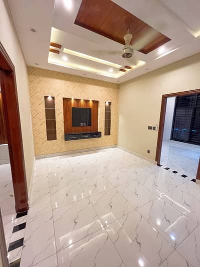 5 Marla House For Sale In Paragon City Lahore