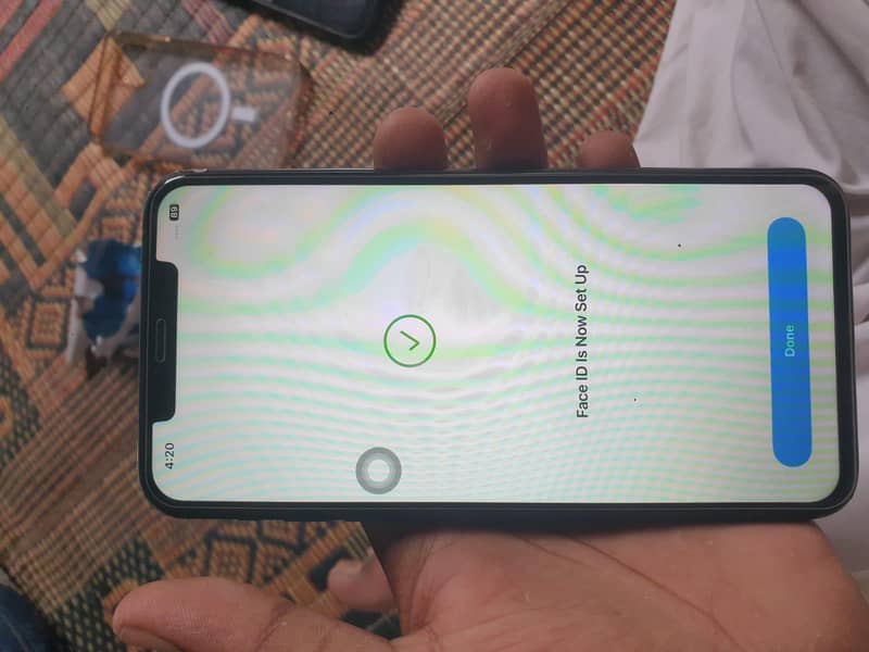 Apple iPhone 11 Pro Max 5