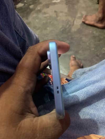 Infinix Hot 6 Pro