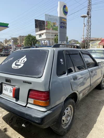 Suzuki khabyer