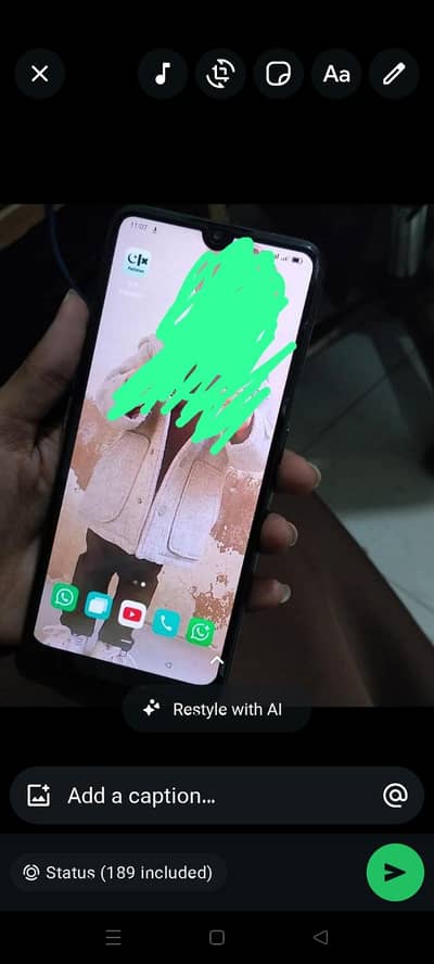 OPPO A5 2020