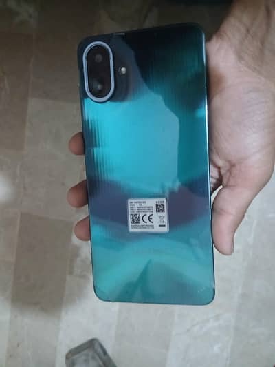 Samsung Mobile A07 5G