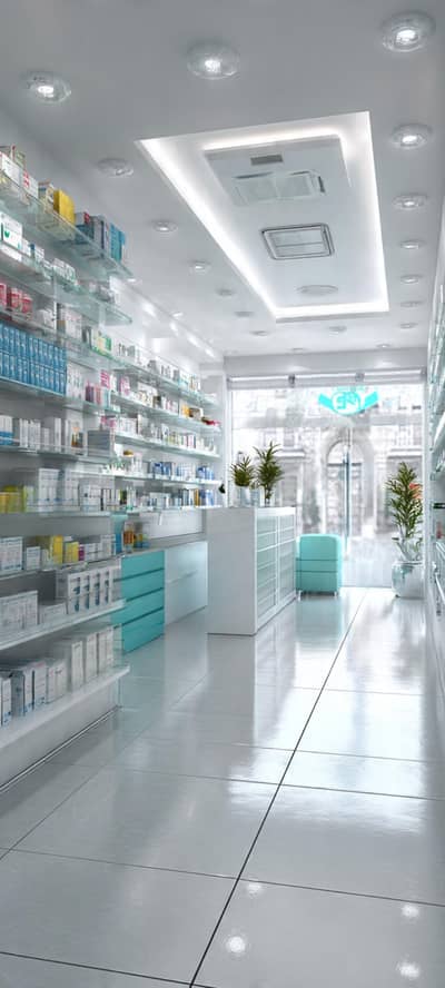 job available at pharmacy