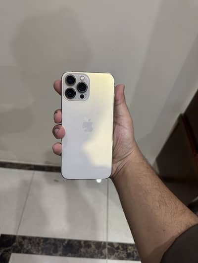 Apple iPhone 13 Pro Max