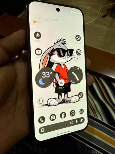 Google Pixel 9 Pro XL