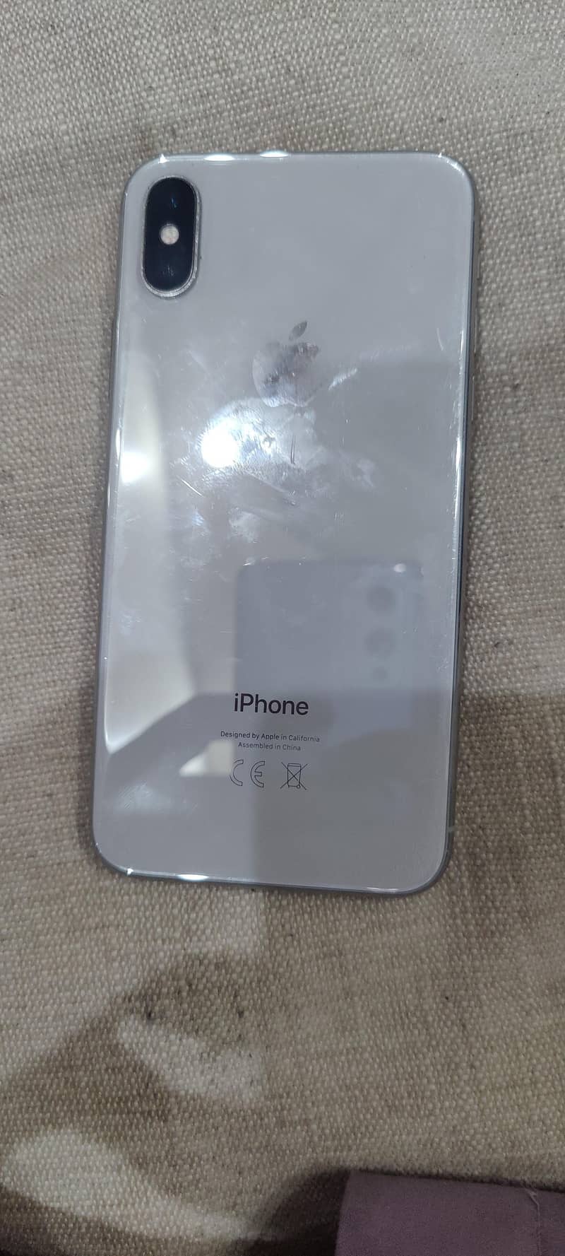 Apple iPhone X 0