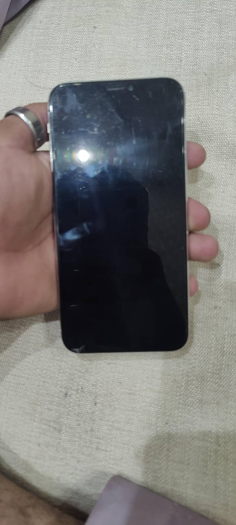 Apple iPhone X 1