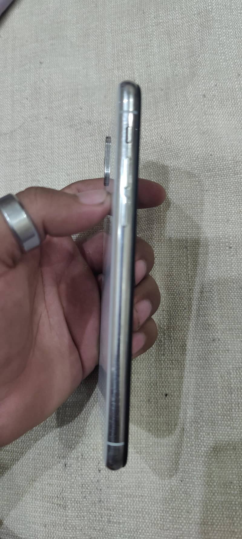Apple iPhone X 3