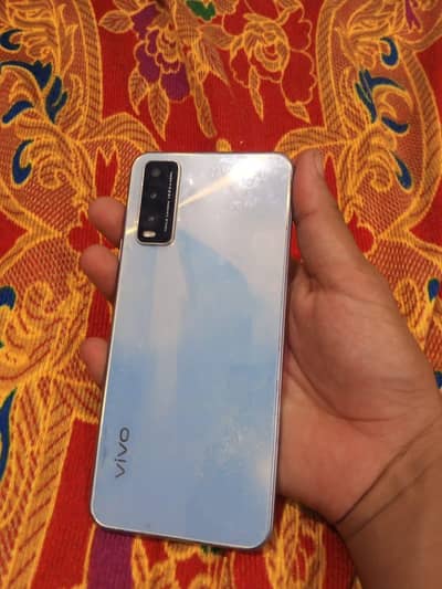 Vivo Y20