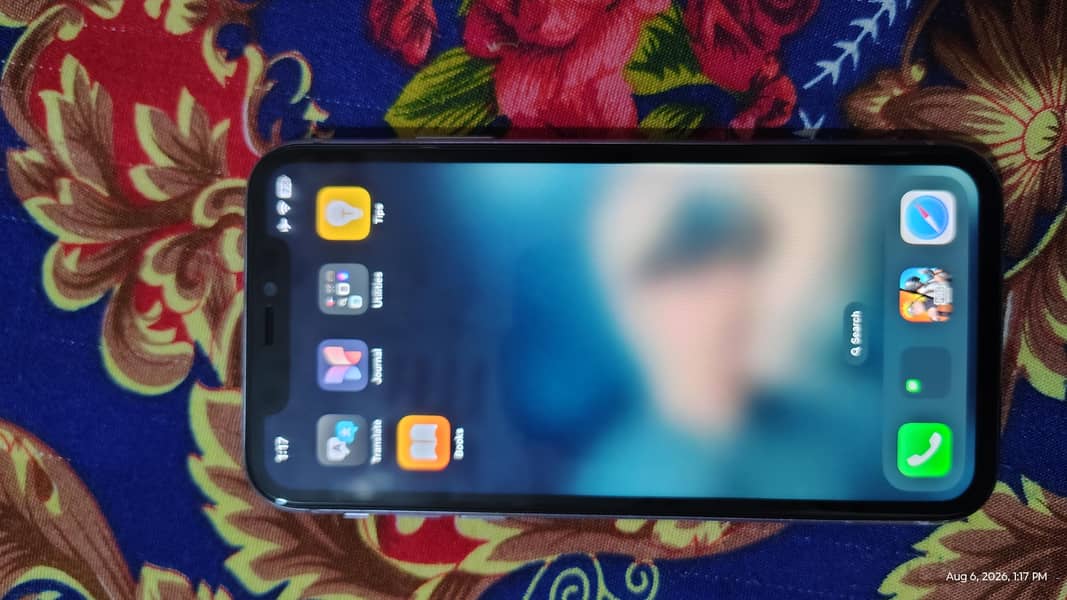 Apple iPhone 11 9