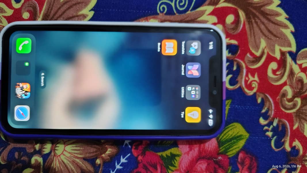 Apple iPhone 11 11