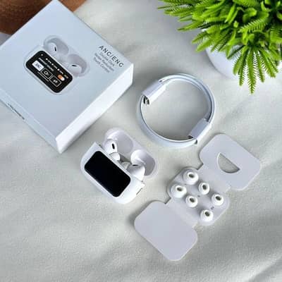 Air Pods 6 With ENC