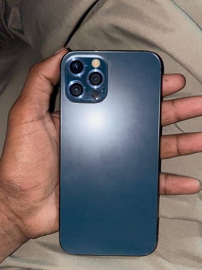 Apple iPhone 12 Pro