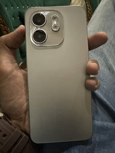 Infinix Smart 9 hd