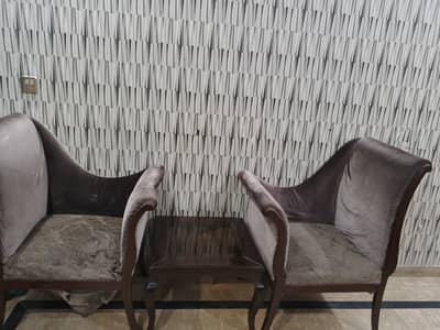 room chairs
