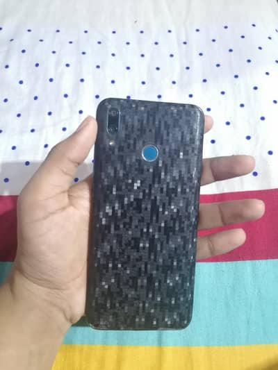 Huawei Y9