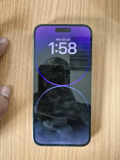 Apple iPhone 14 Pro Max