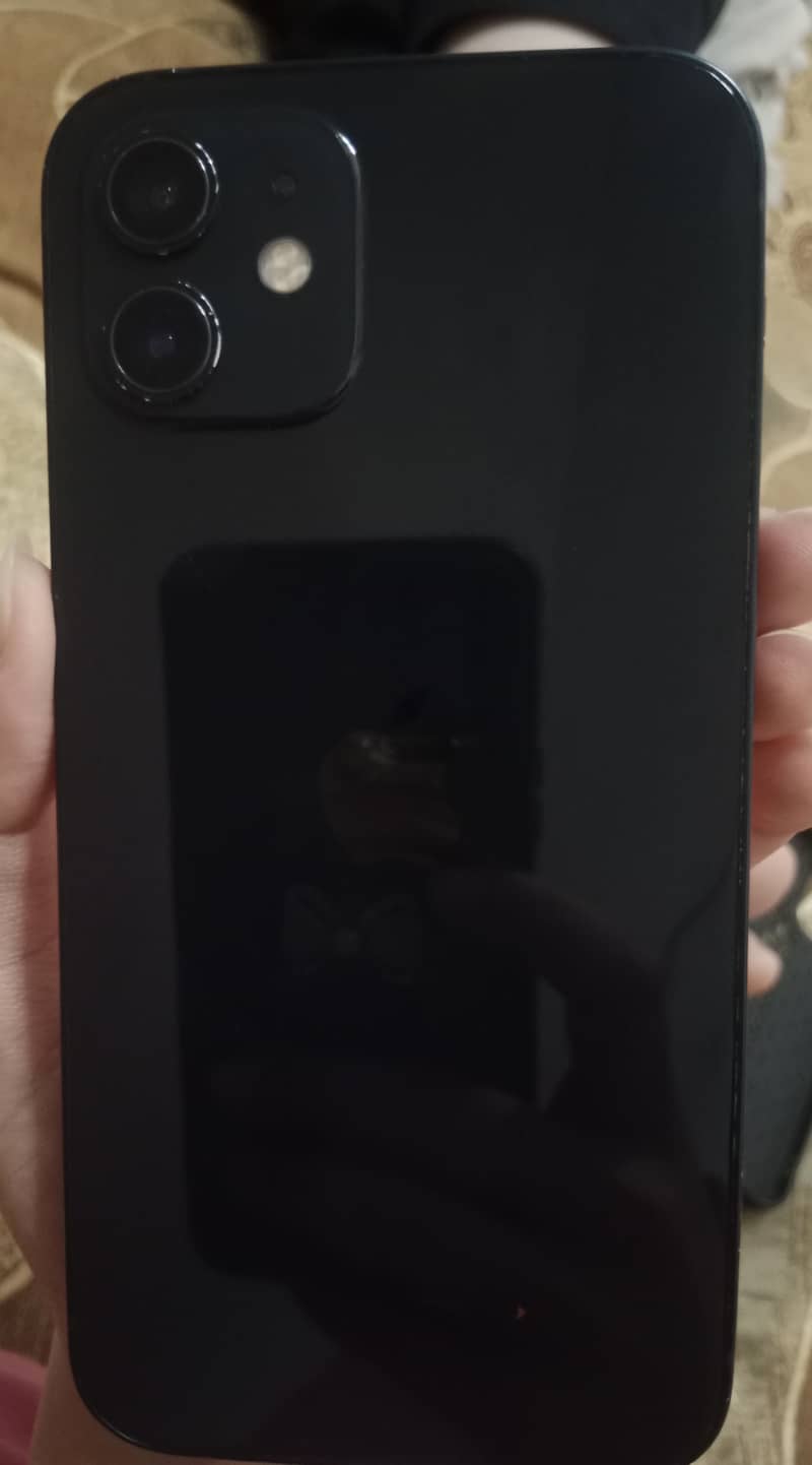 Apple iPhone 12 3