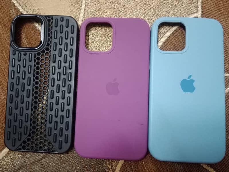 Apple iPhone 12 8