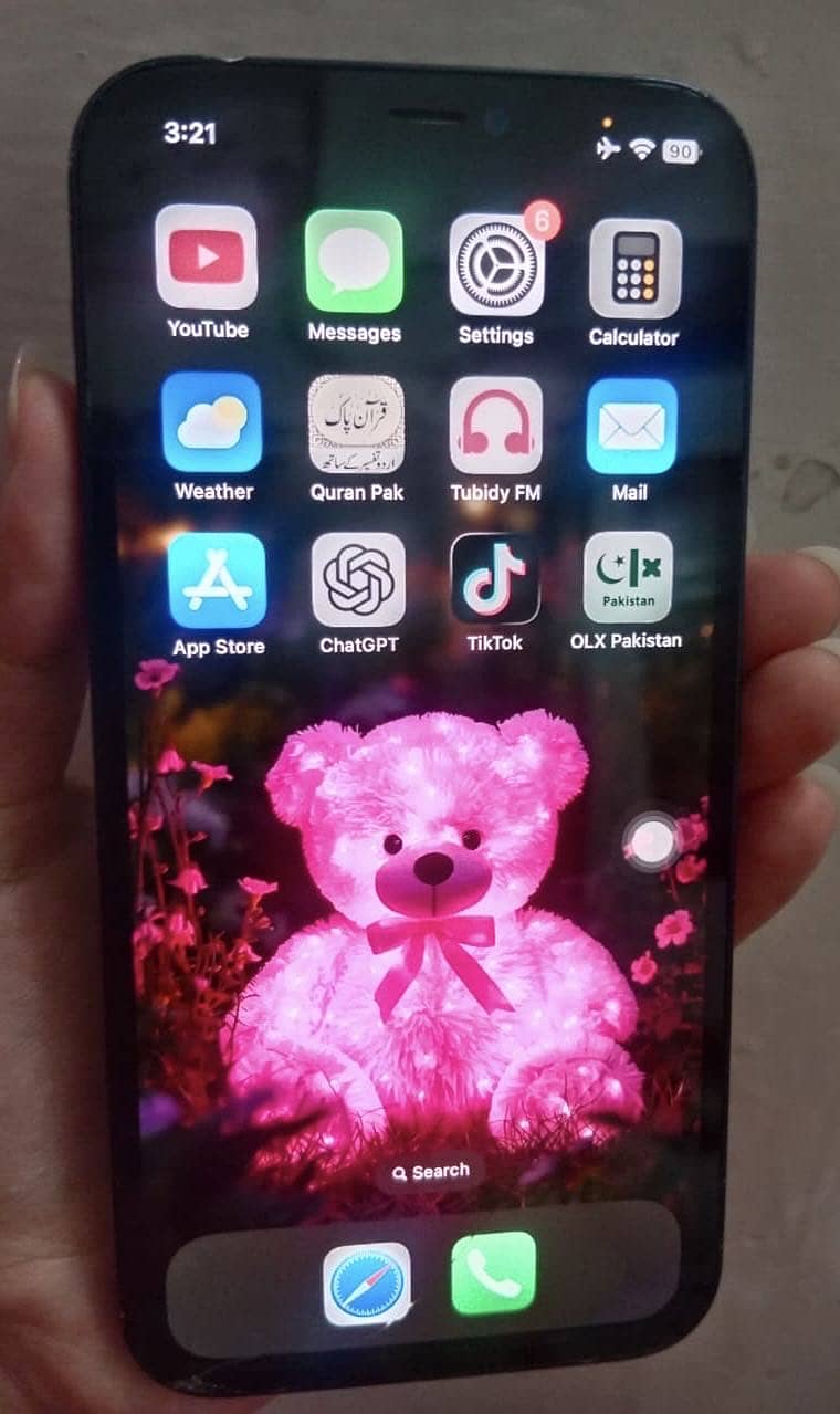 Apple iPhone 12 9