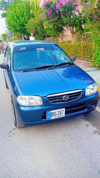 Suzuki Alto 2006