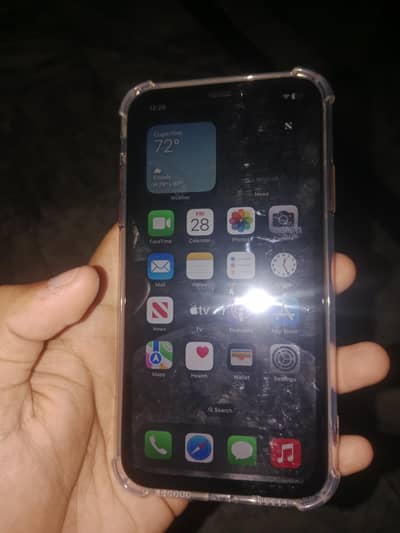 Apple iPhone XR