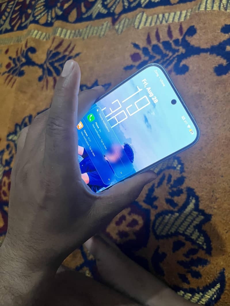 Infinix Note 60 2