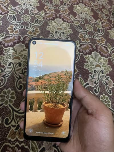 OPPO F19 6/128