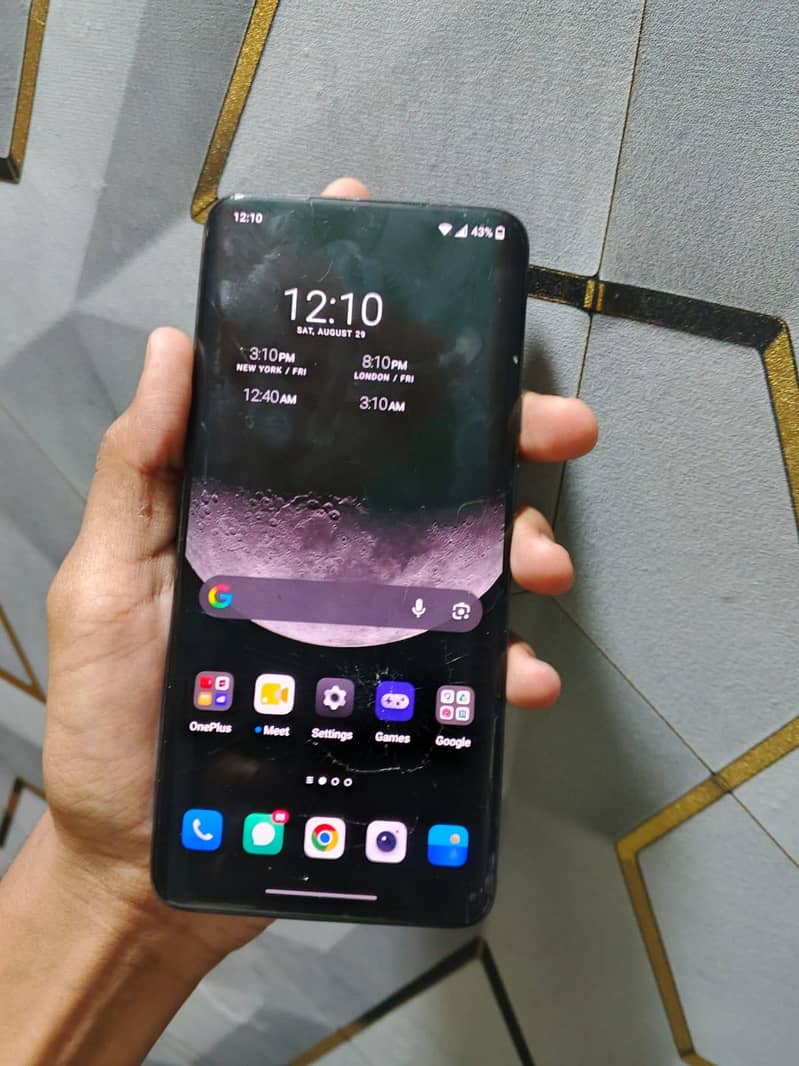 One Plus 7 Pro 5