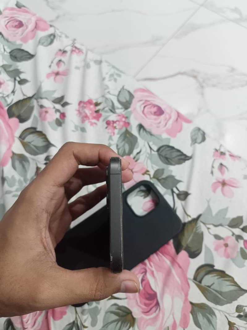 Apple iPhone 12 Pro Max 5