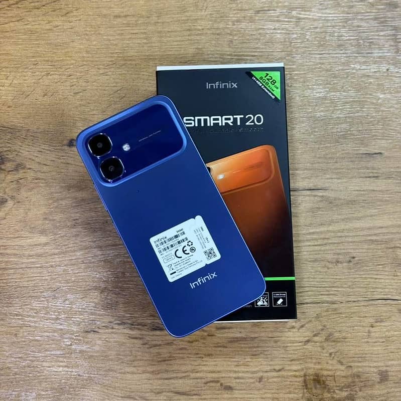 smart 20 1
