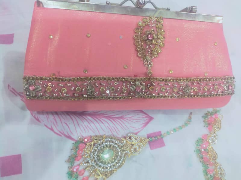 Bridal set 2