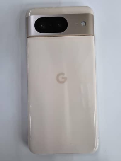 Google Pixel 8
