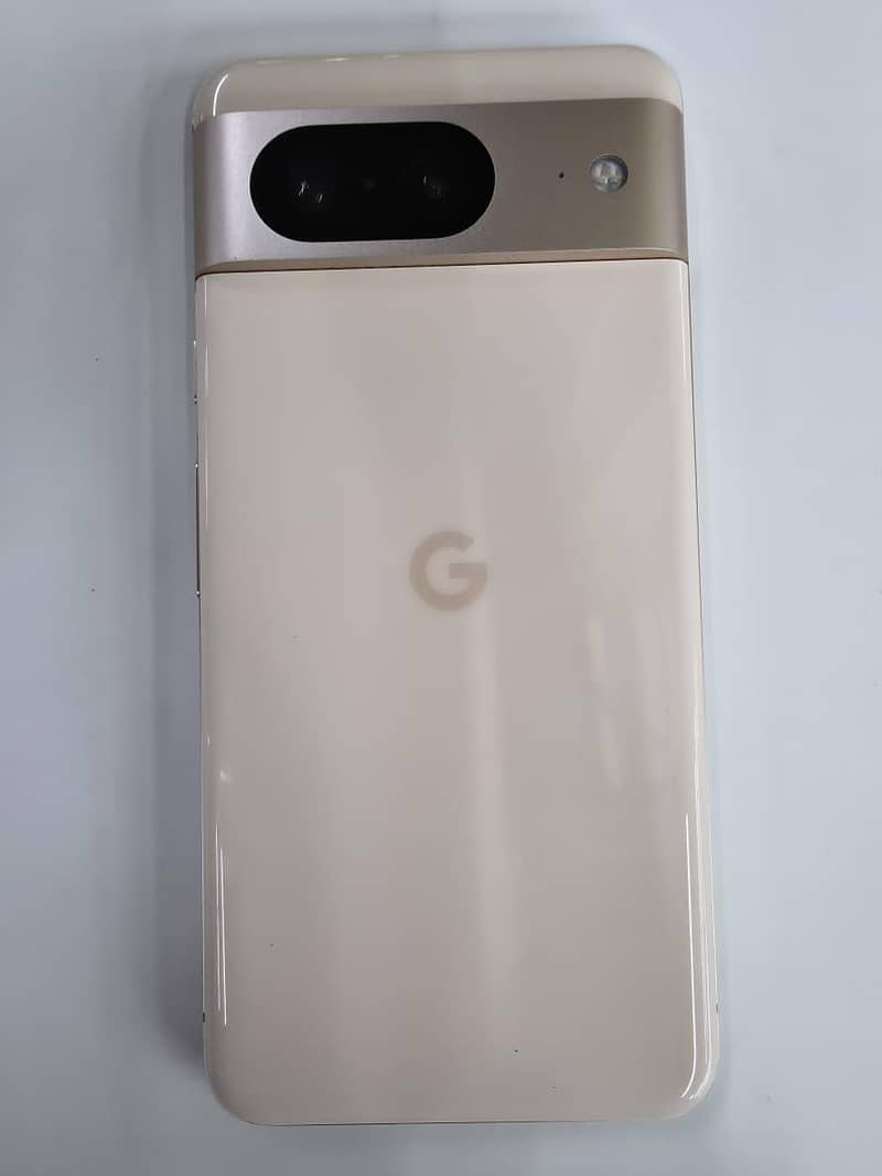Google Pixel 8 0
